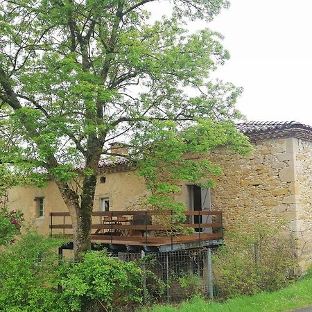Gite Du Fassac Saint-Julien-du-Puy Экстерьер фото